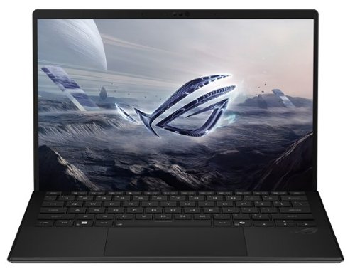 The laptop store picture.