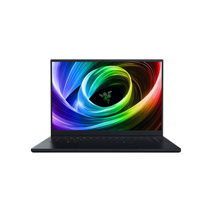 The laptop store picture.