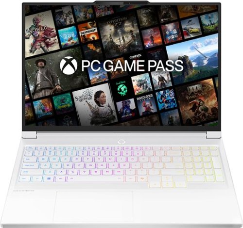 The laptop store picture.