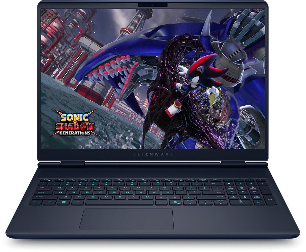 The laptop store picture.