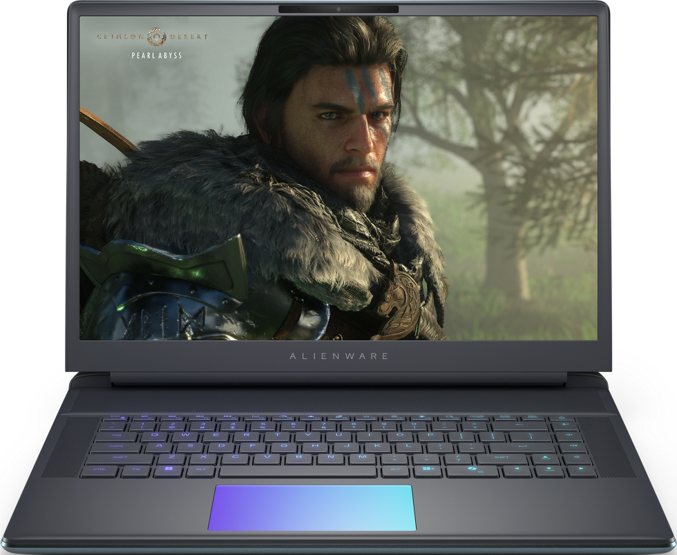 The laptop store picture.