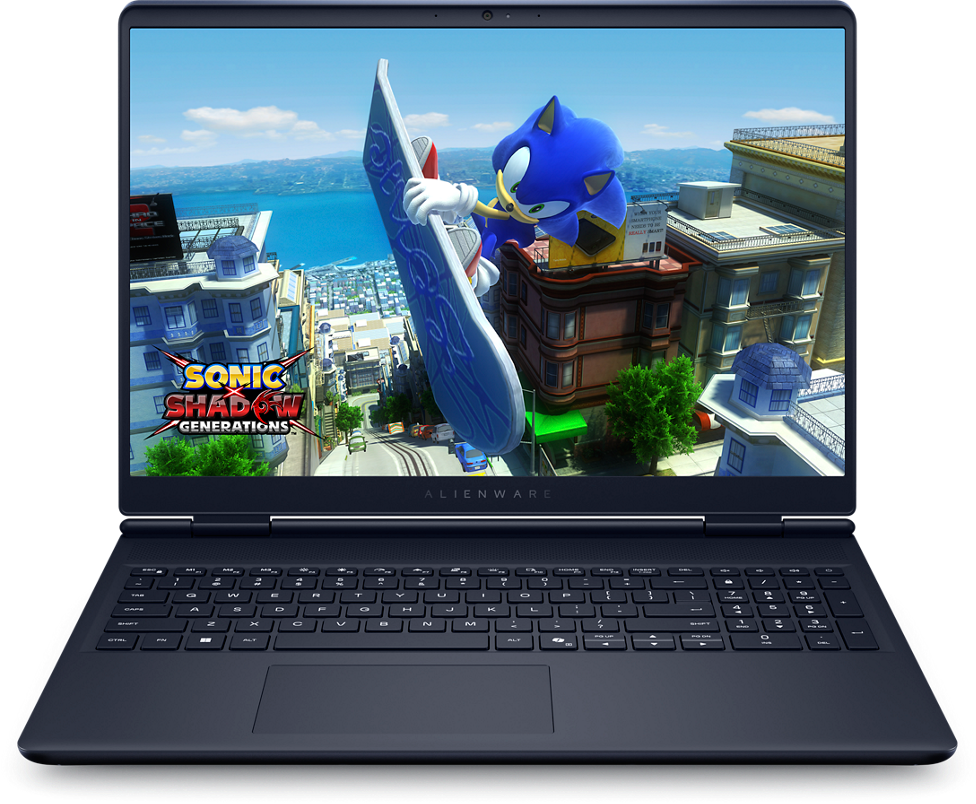 The laptop store picture.