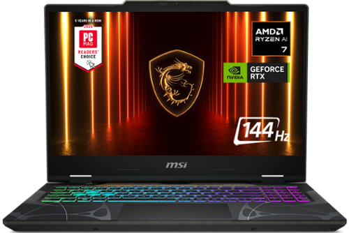 The laptop store picture.