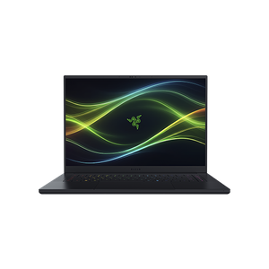 The laptop store picture.