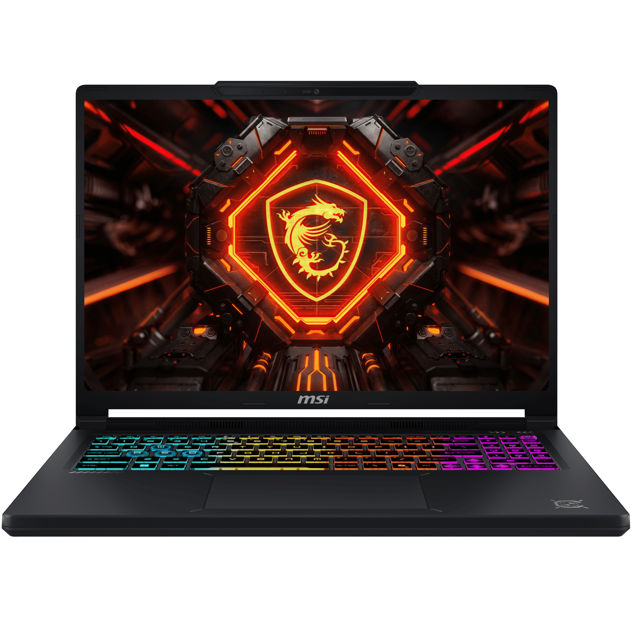 The laptop store picture.