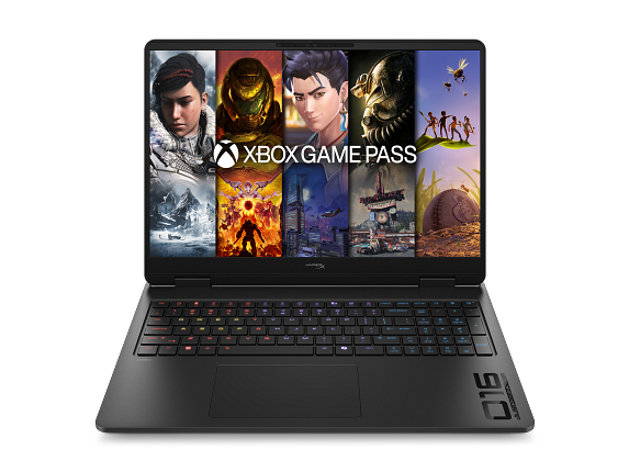 The laptop store picture.