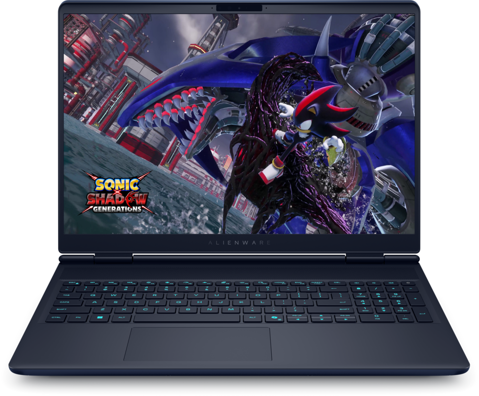 The laptop store picture.