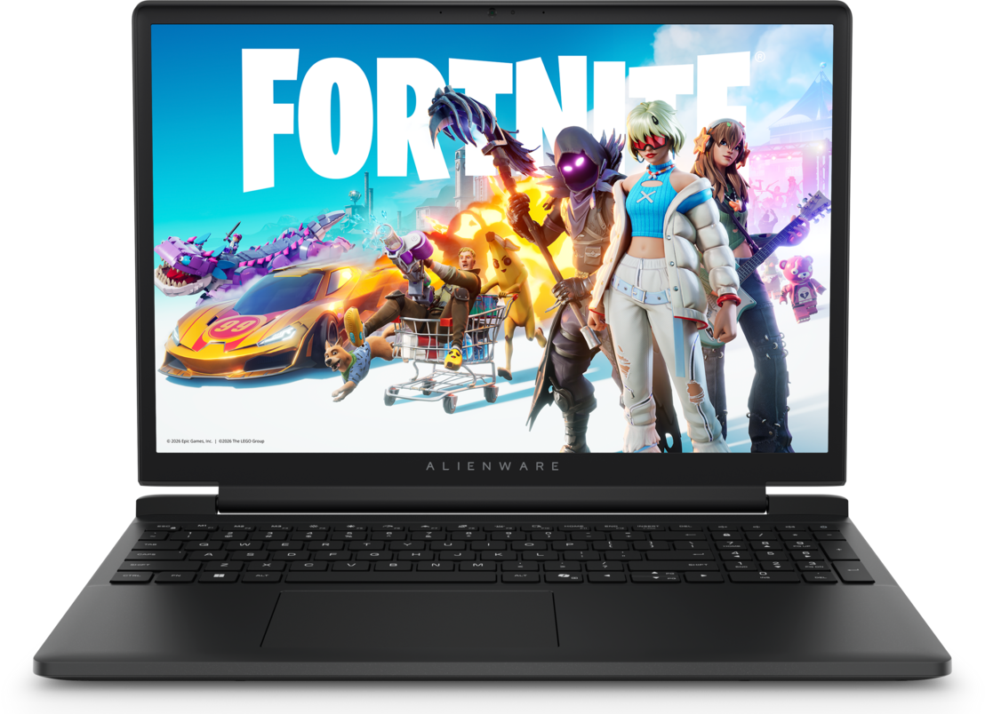 The laptop store picture.