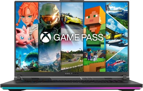 The laptop store picture.