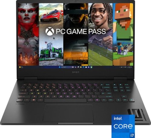 The laptop store picture.