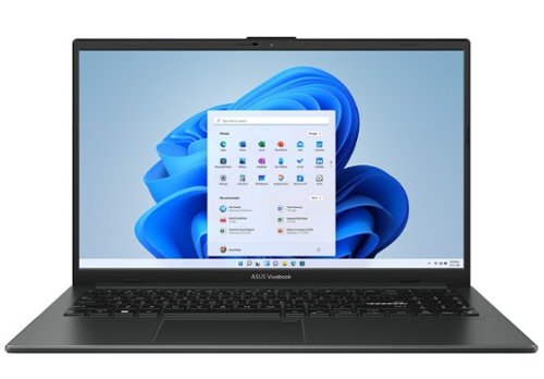 The laptop store picture.