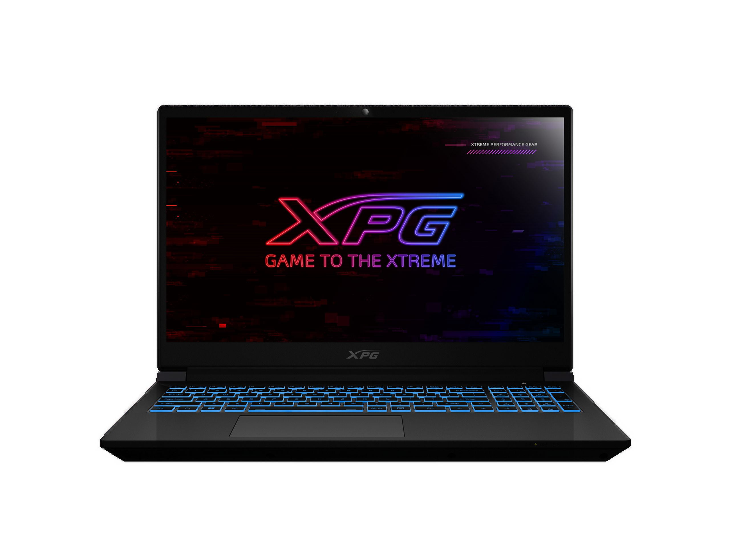 The laptop store picture.